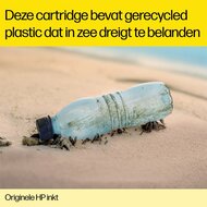 HP 305XL | Originele High-Capacity Drie-Kleuren Inktcartridge