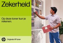 HP 305XL | Originele High-Capacity Drie-Kleuren Inktcartridge