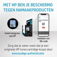 HP 305XL | Originele High-Capacity Drie-Kleuren Inktcartridge