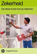 HP 305XL | Originele High-Capacity Drie-Kleuren Inktcartridge