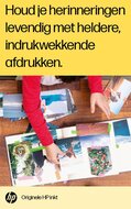 HP 305XL | Originele High-Capacity Drie-Kleuren Inktcartridge