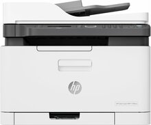 HP Color Laser 179fnw | Multifunctionele Kleurenlaserprinter | A4 | 600 x 600 DPI | 18 ppm | Wi-Fi | Kleur