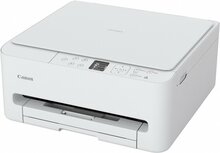 Canon PIXMA TS6550i | All-in-One Inkjetprinter | 1200 x 1200 DPI | Wi-Fi | Kleur