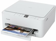 Canon PIXMA TS6550i | All-in-One Inkjetprinter | 1200 x 1200 DPI | Wi-Fi | Kleur