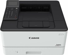 Canon i-SENSYS LBP243dw II | A4 | 1200 &times; 1200 DPI | 36 ppm | Wi-Fi | Zwart-wit Laserprinter