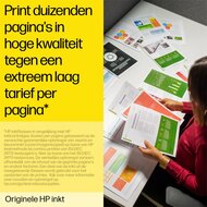 HP 933XL | Originele High-Capacity Cyaan Inktcartridge