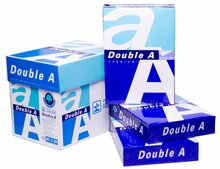 Double A Paper | A4 | 80 g/m&sup2; | 5-Pack
