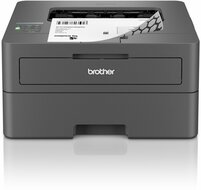 Brother HL-L2445DW | A4 | 1200 &times; 1200 DPI | 32 ppm | Wi-Fi | Zwart-wit Laserprinter