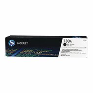 MediaRange Toner Zwart | Compatibel met HP CF350A / 130A | Met Chip | &plusmn;1300 Pagina's