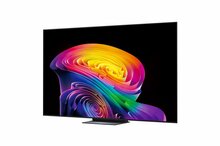 LG OLED evo C6 | 55" 4K OLED | 120Hz | Dolby Vision | Smart TV