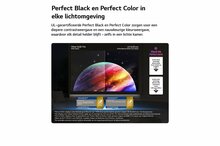 LG OLED evo C6 | 55" 4K OLED | 120Hz | Dolby Vision | Smart TV