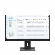 Lenovo ThinkVision E27-40 | 27" Full HD IPS | 100 Hz | HDMI &amp; DisplayPort | Monitor