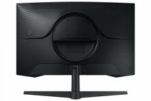 Samsung Odyssey G5 LS27CG554EUXEN | 27" QHD Curved Gaming Monitor | 165Hz | VA