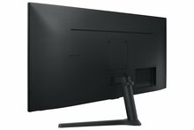 Samsung ViewFinity S50GC 34" | 3440x1440 VA | 100Hz | HDR10 | FreeSync | UltraWide Monitor