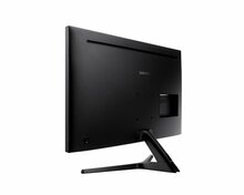 Samsung U32J590UQP 32" | 3840x2160 VA | 60Hz | 4K Monitor | Zwart