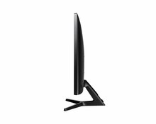 Samsung U32J590UQP 32" | 3840x2160 VA | 60Hz | 4K Monitor | Zwart