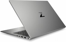 HP ZBook Firefly G8 | 14" Full HD IPS | Intel Core i7-1185G7 | 16GB RAM | 256GB SSD | W11 Pro | REFURBISHED