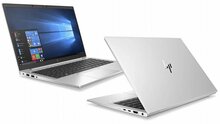 HP EliteBook 840 G7 | 14" Full HD IPS | Intel Core i5-10210U | 16GB RAM | 256GB SSD | Windows 11 Professional | REFURBISHED SILVER