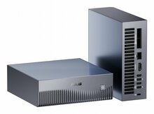 ASUS Ascent GX10 | NVIDIA GB10 Grace Blackwell | 128GB LPDDR5X | 2TB SSD | AI Supercomputer