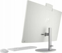 HP All-in-One 27-cr0204nw | 27" Full HD IPS | AMD Ryzen 7 7730U | 16GB RAM | 512GB SSD | Windows 11 Pro | Wit