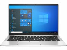 HP EliteBook 840 G8 | 14" Full HD IPS Touch | Intel Core i5-1145G7 | 16GB | 256GB SSD | W11 Pro | REFURBISHED
