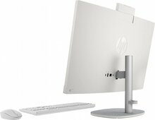 HP All-in-One 24-cr0224nw | 23.8" Full HD IPS | Intel Core i5-1335U | 16GB DDR4 | 512GB SSD | W11 Pro