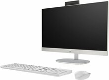 HP All-in-One 24-cr0224nw | 23.8" Full HD IPS | Intel Core i5-1335U | 16GB DDR4 | 512GB SSD | W11 Pro