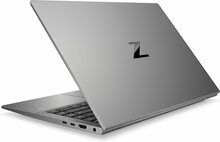 HP ZBook Firefly G8 | 14" Full HD IPS | Intel Core i5-1145G7 | 16GB RAM | 256GB SSD | W11 Pro | Refurbished Silver