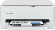 Canon PIXMA TS6550i | All-in-One Inkjetprinter | 1200 x 1200 DPI | Wi-Fi | Kleur | RENEWED