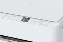 Canon PIXMA TS6550i | All-in-One Inkjetprinter | 1200 x 1200 DPI | Wi-Fi | Kleur | RENEWED