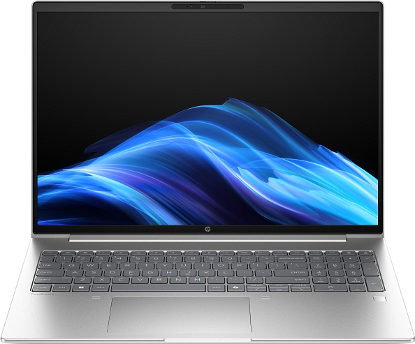 Laptop met Windows 11