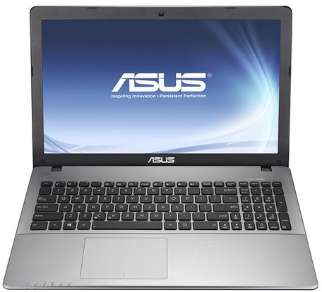 ASUS R510C| i5-3337U| 8GB DDR3| 240GB SSD| 15,6''