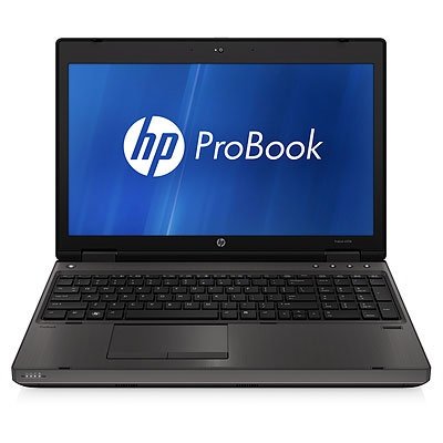 HP ProBook 6570b| i5-3210M| 8GB DDR3| 120GB SSD| 15,6