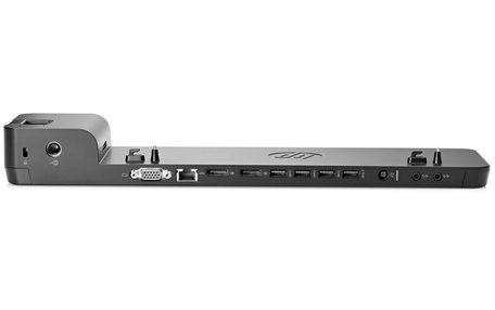 HP 2013 UltraSlim Docking Station