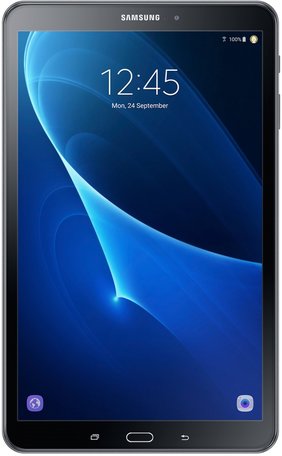 Samsung Galaxy Tab A 2016 T580 16GB/ Android 8.1/ 2GB/  10,1''