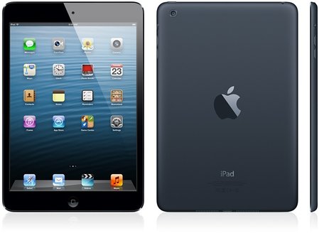 Apple iPad Mini/ Apple A5/ 16GB/ iOS 9/ 7,9