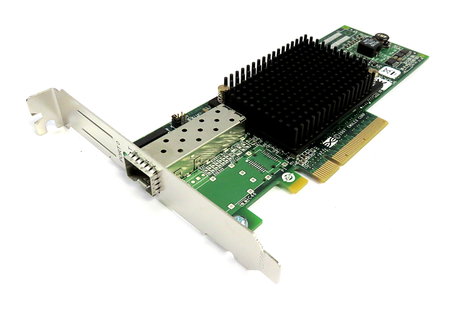 HP LPE12000| PCIe Single Port 8GB FC HBA Adapter