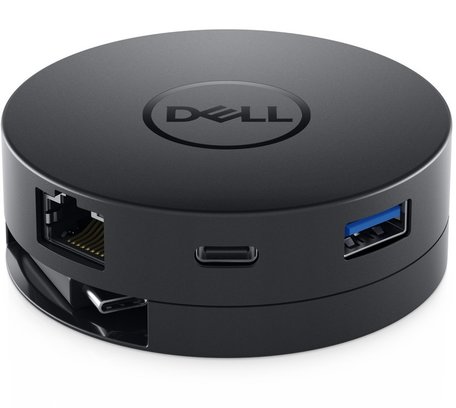 Dell DA300 | Docking Station USB-C | Nieuw