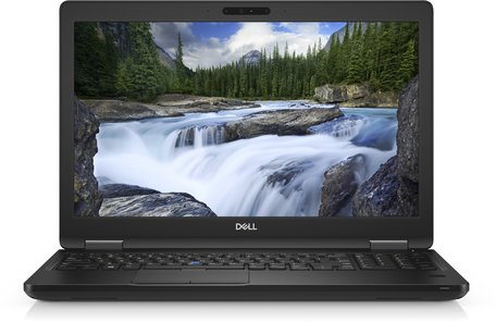 Dell Latitude 5590| i5-8350U| 8GB DDR4| 256GB SSD| 15,6''