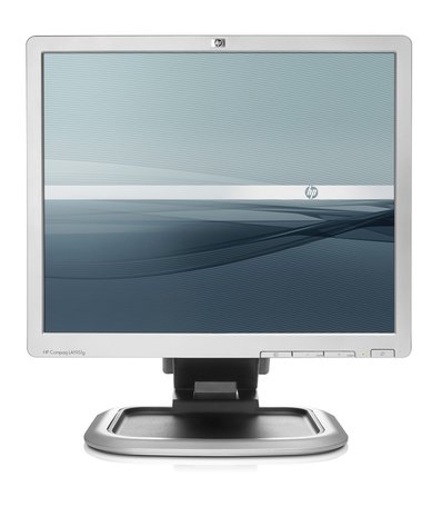 HP Compaq LA1951g| 1280x1024| DVI,VGA| 19''