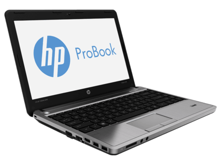 HP ProBook 4340S| i3-2370M| 8GB DDR3| 240GB SSD| 13,3