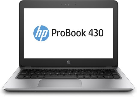 HP ProBook 430 G4| i5-7200U| 8GB DDR4| 256GB SSD| 13,3