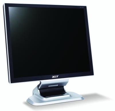 Acer AL1951| 1280x1024| DVI,VGA| TN| 19''
