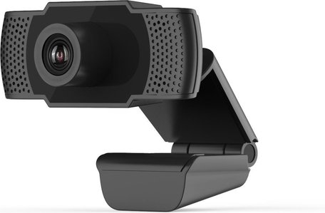 NOVIGA Full HD 1080p Webcam