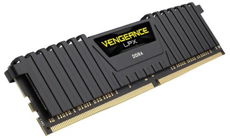 Corsair Vengeance LPX 8GB DDR4 3000MHz geheugenmodule 1 x 8 GB
