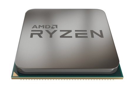 AMD Ryzen 7 3800X processor 3,9 GHz 32 MB L3