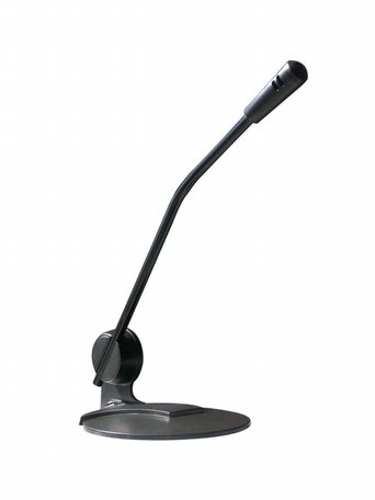 Ewent EW3550 microfoon Zwart PC-microfoon