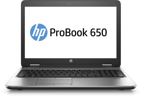 HP ProBook 650 G2| i5-6300U| 8GB DDR4| 500GB SSD| 15,6