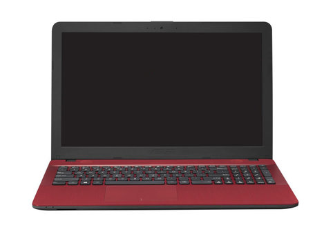 ASUS VivoBook R541U| i3-6100U| 8GB DDR4| 240GB SSD| 15,6