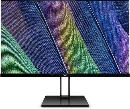 AOC V2 24V2Q computer monitor 60,5 cm (23.8